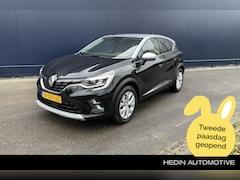 Renault Captur - 1.0 TCe 100 Bi-Fuel Intens | LPG G3 | NAVIGATIE | TREKHAAK | DEALER ONDERHOUDEN | 1ST EIGE