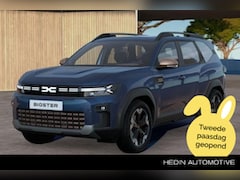 Dacia Bigster - 1.8 Hybrid 155 Extreme | Wordt Verwacht | 7 jaar Garantie |