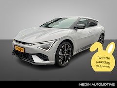 Kia EV6 - GT-Line 84 kWh | Meridian Sound System | Panoramadak | 20 inch Lichtmetaal | LED Matrix ve