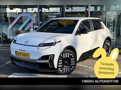 Nissan Micra - ADVANCE 52 kWh | CAMERA | STOEL+STUUR VERWARMING | DODEHOEK | NAVIGATIE | KEYLESS |