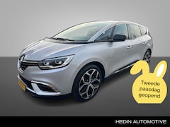 Renault Grand Scénic - 1.3 TCe Techno 7-persoons | AUTOMAAT | NAVIGATIE | CAMERA | PARKEERSENSOREN |