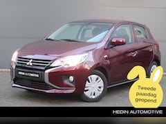 Mitsubishi Space Star - 1.2 Cool+ | Airco | Bluetooth