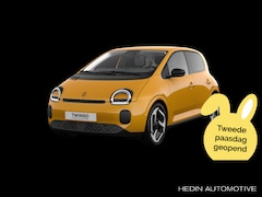 Renault Twingo - E-Tech electric 80 pk | Verwacht in onze showroom April 2026 | vanaf prijs € 19.895, = |