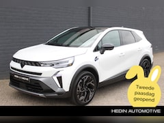 Renault Symbioz - 1.8 E-Tech full hybrid 160 esprit Alpine Pack Driving & Comfort Premium | Pack Light & Sou