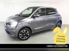 Renault Twingo - SCe 75 Intens | Easy Link Multimedia | Climate Control | Parkeersensoren | Lichtmetalen Ve