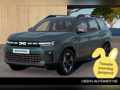 Dacia Bigster - 1.8 Hybrid 155 Extreme | Wordt Verwacht | 7 jaar Garantie |