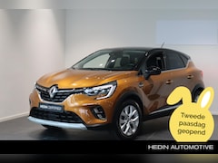 Renault Captur - 1.0 TCe 90 Intens