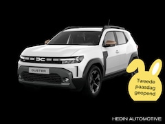 Dacia Duster - 1.6 Hybrid 140 Extreme | 7 JAAR GARANTIE | 18" LM VELGEN | PACK WINTER | MC 1159