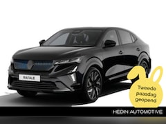 Renault Rafale - 1.2 E-Tech full hybrid 200 esprit Alpine | Pack Light & Sound |