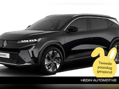 Renault Scenic E-Tech - EV87 long range techno