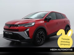 Renault Symbioz - 1.6 E-Tech full hybrid 145 esprit Alpine