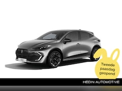 Renault Clio - 1.8 Hybrid 160 techno | Wordt verwacht |