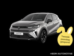 Renault Captur - 1.8 E-Tech full hybrid 160 esprit Alpine | 5 JAAR GARANTIE | PACK LIGHT & SOUND | PACK PRI
