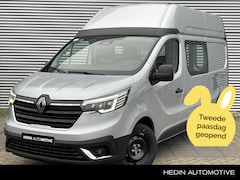 Renault Trafic - Trafic L2H2 T30 GB dCi 150 Advance |L2H2|Climatronic|Idiaal geschikt voor Kamper of rolsto