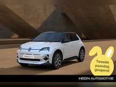 Renault 5 - 5 comfort range techno 52 kWh Pack winter| Harman Kardon| Pack advanced driving assist| Sn