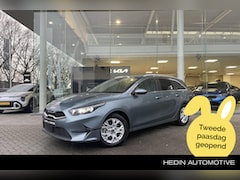 Kia Cee'd Sportswagon - Ceed 1.0 T-GDi DynamicPlusLine Navigatie | Climate Control | Lane Assist | Cruise Control
