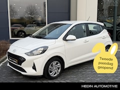 Hyundai i10 - 1.0 Comfort | Airco | Draadloos Carplay/Android Auto | Cruise Control