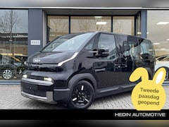 Kia PV5 Passenger - Elite 71.2 kWh | Nieuw | Nu bij ons in de showroom | Hedin Automotive Heerlen |