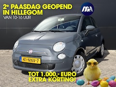 Fiat 500 - 1.2 Pop | Automaat | Airconditioning | Dealeronderhouden | Elektrische ramen voor |