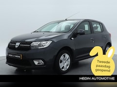Dacia Sandero - 0.9 TCe Laureate