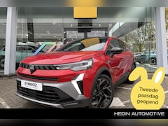 Renault Symbioz - 1.8 E-Tech full hybrid 160 esprit Alpine | Pack Light & Sound|