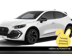 Renault Clio - 1.8 Hybrid 160 esprit Alpine | MC7025