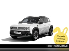 Renault 4 - 4 comfort range iconic 52 kWh Pack advanced driving assist| Harman kardon| Snel leverbaar