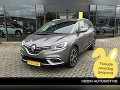 Renault Grand Scénic - 1.3 TCe Techno 7p. | carplay | navi | cruise contro | 3 volledige stoelen achterin