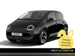 Renault Twingo - urban range techno 27.5 kWh | Nieuw Model | Wordt Verwacht