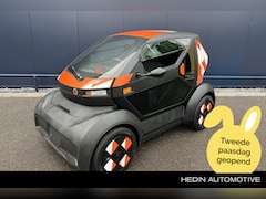 Mobilize Duo - 80 Evo | AIRCO | PARKEERSENSOREN | VOORRUITVERWARMING |