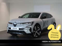 Renault Mégane E-Tech - 100% ELECTRIC comfort range iconic 60 kWh | Automaat | DC Lader met een Max vermogen van 1