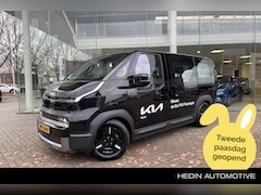 Kia PV5 Passenger - Plus 71.2 kWh | Boek nu een proefrit