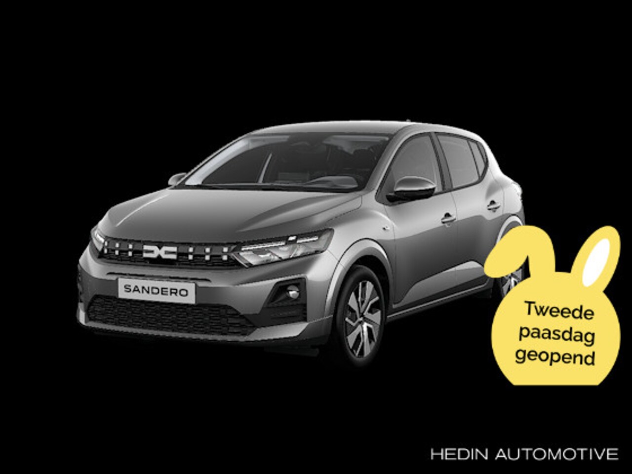 Dacia Sandero - 1.0 TCe 100 limited edition | nu tijdelijk € 1.750,- voordeel | 7 JAAR GARANTIE | limi - AutoWereld.nl