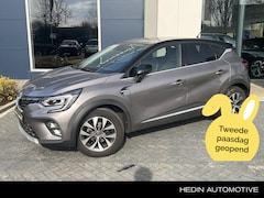 Renault Captur - 1.0 TCe 90 Intens AppleCarplay/Androidauto | Clima | Camera | Parkeersensoren V/A | Keyles