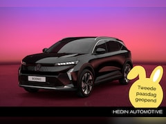 Renault Scenic E-Tech - EV87 long range techno Pack comfort en augmented vision| Pack light en sound| 22 KW lader|