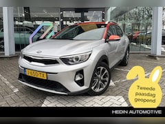 Kia Stonic - 1.0 T-GDi ExecutiveLine | Camera | Dab | Nav | Lm velgen