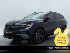 Renault Espace - E-Tech full hybrid 200 esprit Alpine 7p