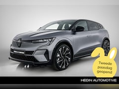 Renault Mégane E-Tech - comfort range esprit alpine 60 kWh