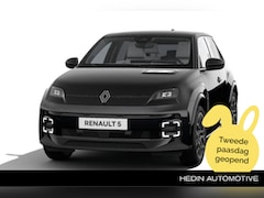 Renault 5 - 5 comfort range Roland-Garros 52 kWh | Automaat | Pack Safety & Advanced Driving Assist |