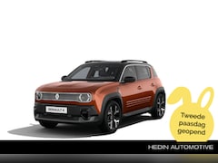 Renault 4 - 4 comfort range techno 52 kWh Pack safety en advanced driving assist| Pack winter| snel le
