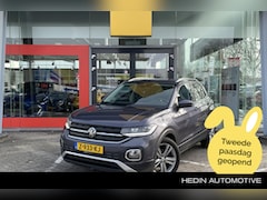 Volkswagen T-Cross - 1.5 TSI R-Line | 150PK | Automaat | Trekhaak | Camera |