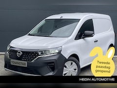 Nissan Townstar - Tekna L2 44 kWh | Navigatie | Sensoren | Airco | Apple Carplay