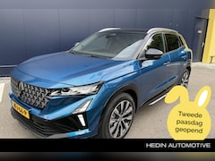 Renault Austral - 1.2 E-Tech full hybrid 200 techno NAVIGATIE | CAMERA