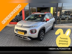 Citroën C3 Aircross - 1.2 PureTech S&S Feel | Automaat | Parkeerhulp | Climate control |