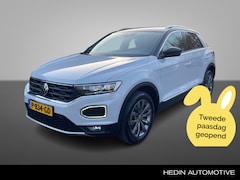 Volkswagen T-Roc - 1.5 TSI Sport | NAVI | CAMERA | AUTOMAAT |