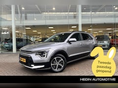 Kia Niro - 1.6 GDi PHEV DynamicPlusLine | Navigatie | Climate Control | Lane Assist | Adapt. Cruise C