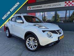 Nissan Juke - 1.2 DIG-T S/S ACENTA