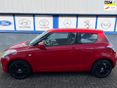 Suzuki Swift - 1.2 Exclusive 2011 120000km 4995eu