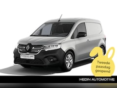 Renault Kangoo E-Tech - Extra L1 44 kWh | NAVIGATIE | CAMERA | PARKEERSENSOREN V + A |