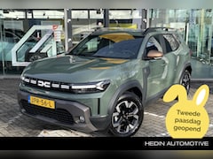 Dacia Duster - 1.2 TCe 130 mild hybrid Extreme | CAMERA | KEYLESS | CARPLAY / ANDROID AUTO |
